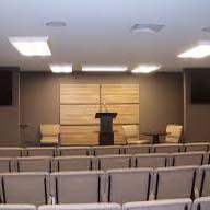 Congregation bible study